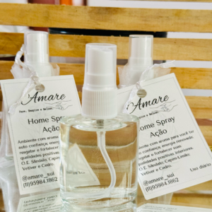 Home Spray Ação 30ml